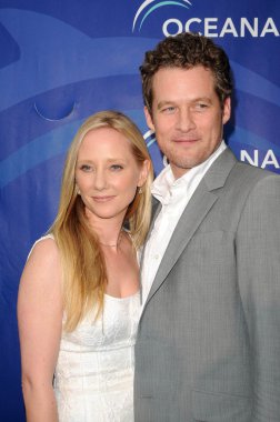 Anne Heche, James Tupper