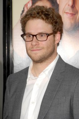 Seth Rogen