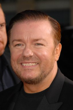 Ricky Gervais