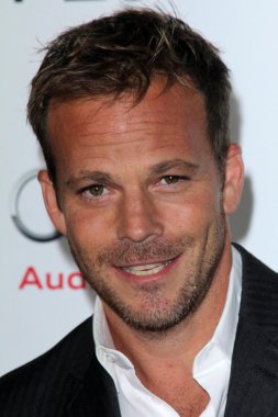 Stephen Dorff