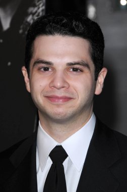 SAMM Levine