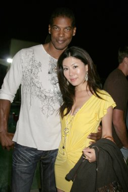 William romeo ve yuri geiger