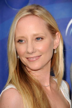 Anne Heche