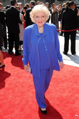Betty White
