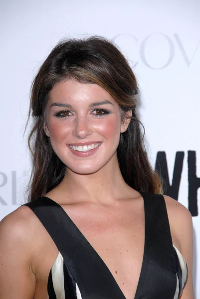 Shenae Grimes — Stock Photo, Image