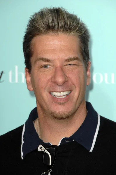 Greg Behrendt at the World Premiere of 'He's Just Not That Into You'. Grauman's Chinese Theatre, Hollywood, CA. 02-02-09 — Stockfoto