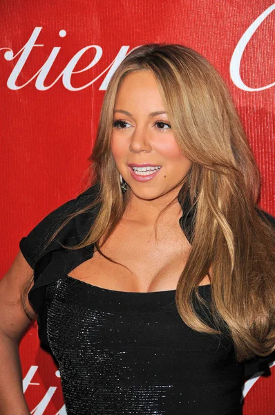 Mariah Carey. — Fotografia de Stock
