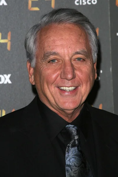 Bob Gunton — Foto Stock