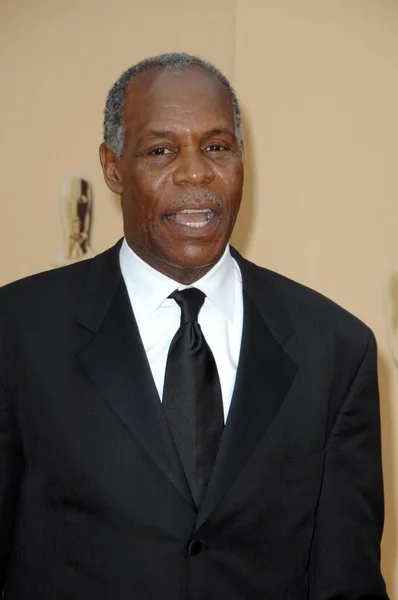 Danny Glover all '81esima edizione degli Academy Awards. Kodak Theatre, Hollywood, CA. 02-22-09 — Foto Stock