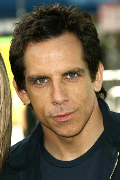 Ben stiller — Stock fotografie