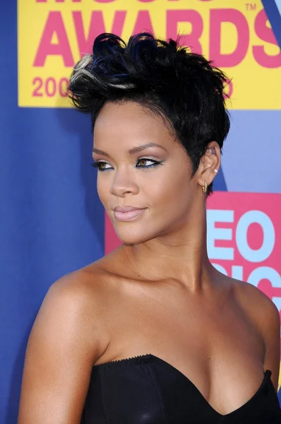 Rihanna — Stockfoto