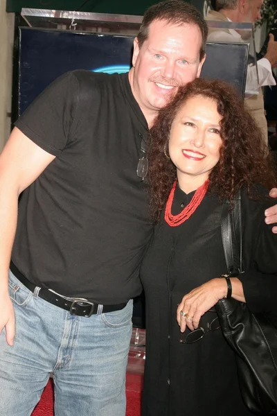 Melissa Manchester — Stockfoto