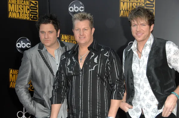 Rascal Flatts — Stockfoto