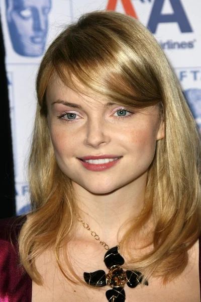 Izabella miko — Stockfoto