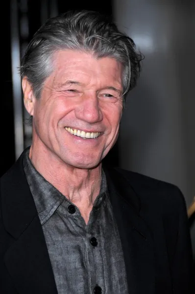 Fred Ward — Stock Photo, Image