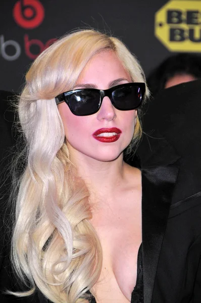 Lady Gaga — Foto Stock