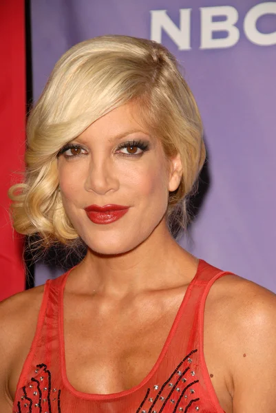 Tori Spelling — Zdjęcie stockowe