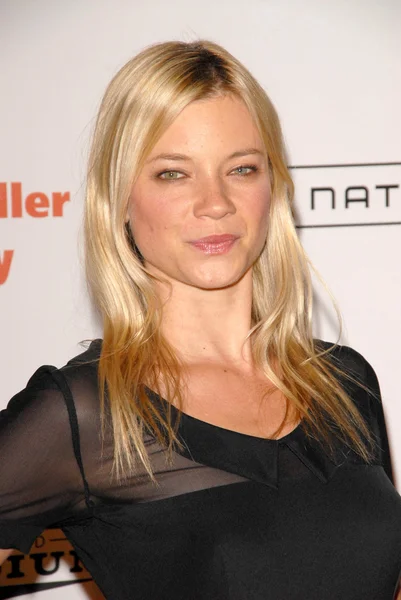 Amy Smart. —  Fotos de Stock