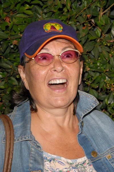 Roseanne Barr — Fotografia de Stock