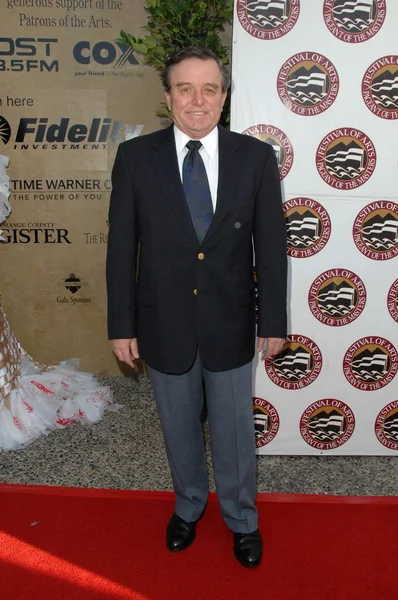 Jerry Mathers at the 11th Annual Festival of Arts Pageant of the Masters. Private Location, Long Beach, CA. 08-29-09 — ストック写真