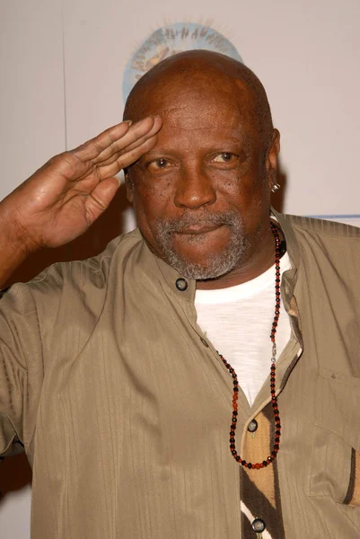 Louis Gossett Jr — Zdjęcie stockowe