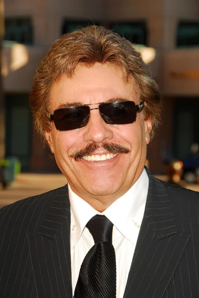 Tony Orlando — Stock fotografie