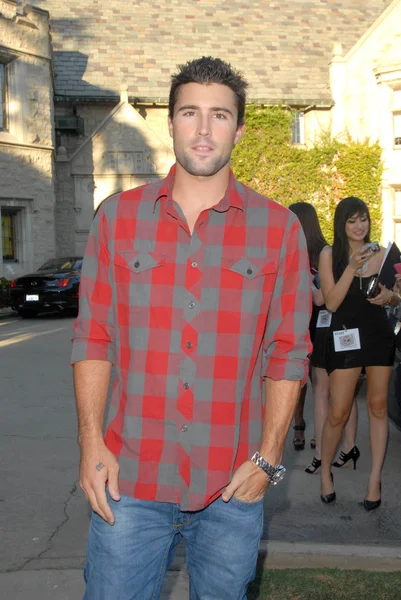 Brody Jenner — Photo