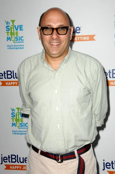 Willie Garson — Foto de Stock