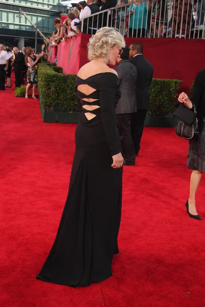 Glenn close — Foto de Stock