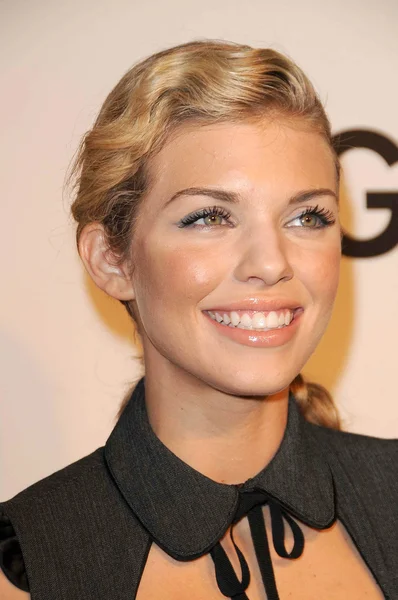 Annalynne Mccord — Fotografia de Stock