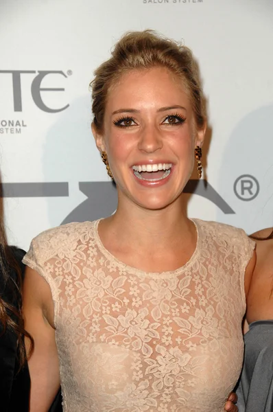 Kristen Cavallari — Foto Stock