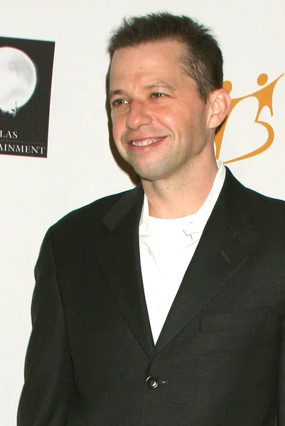 Jon Cryer — Stock Photo, Image