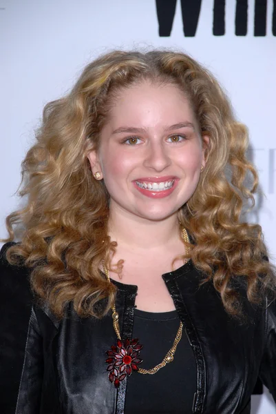 Allie Grant — Stock Photo, Image