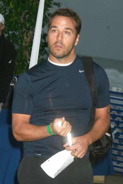 Jeremy Piven — Stockfoto