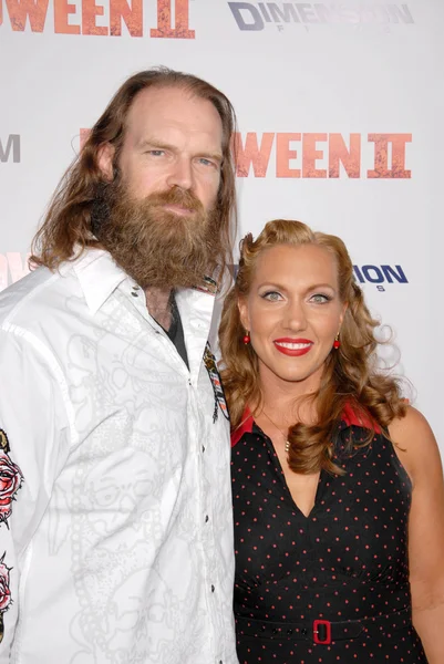 Tyler yele ve renae geerlings