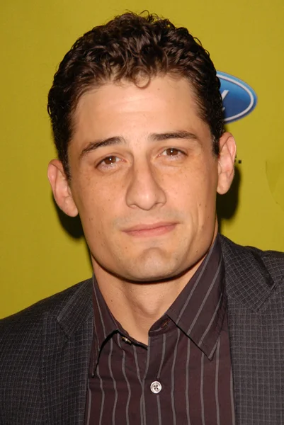 Enver Gjokaj no Fox Fall Eco-Casino Party. BOA Steakhouse, West Hollywood, CA. 09-14-09 — Fotografia de Stock