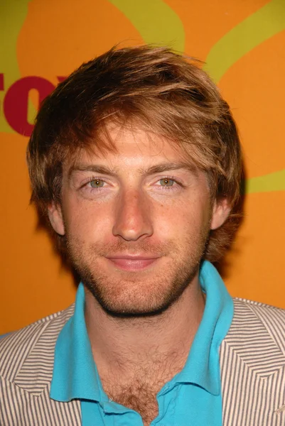 Fran Kranz at the Fox Fall Eco-Casino Party. BOA Steakhouse, West Hollywood, CA. 09-14-09 — Stockfoto