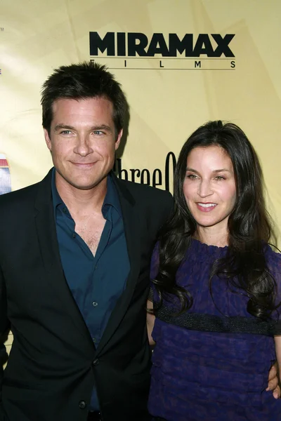 Jason Bateman — Stockfoto