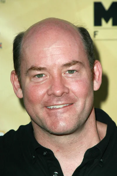 David Koechner — 스톡 사진