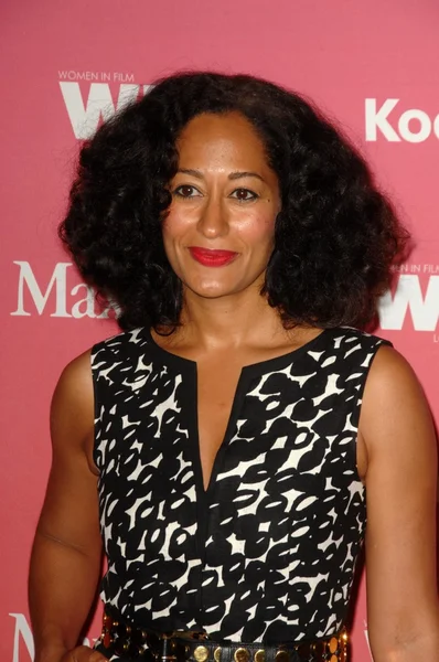 Tracee Ellis Ross — Stock Photo, Image