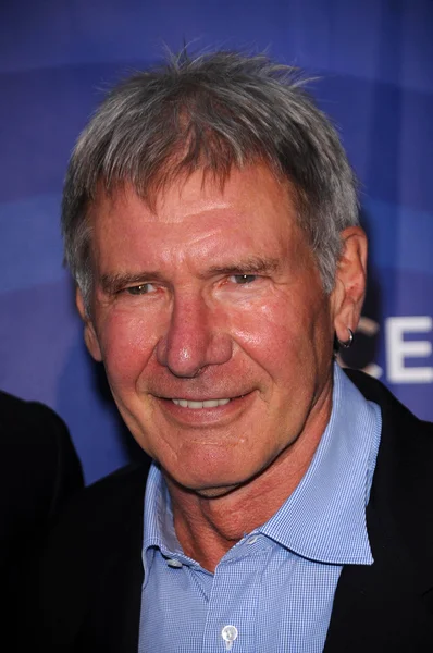 Harrison Ford — Stockfoto