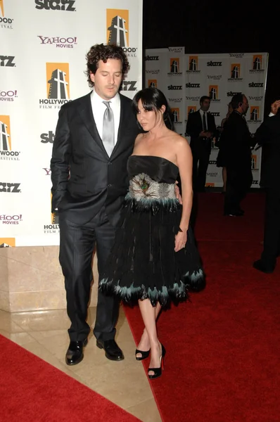 Shannen Doherty — Stockfoto