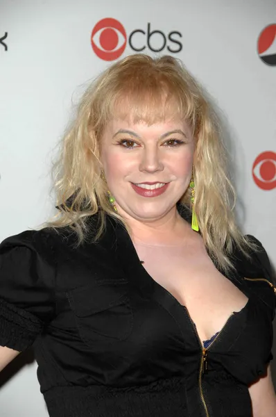 Kirsten Vangsness —  Fotos de Stock