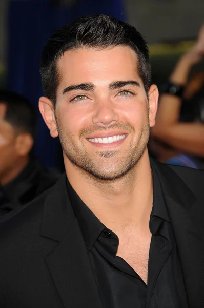 Jesse metcalfe — Stockfoto