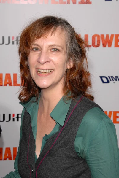 Amanda Plummer — Stock Photo, Image