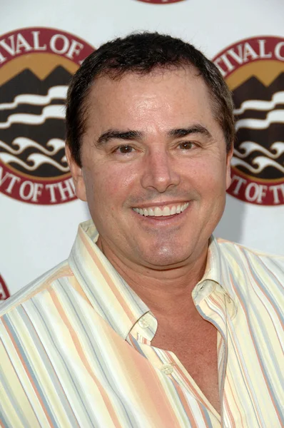 Christopher Knight — Stock Photo, Image