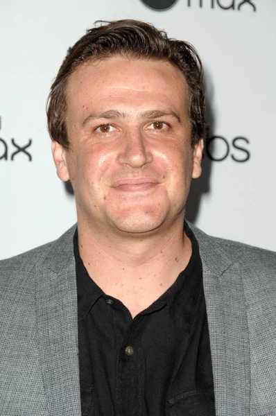 Jason Segal — Stockfoto