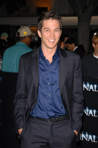 Bobby Campo — Stockfoto