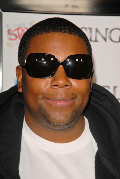 Kenan Thompson — Foto Stock