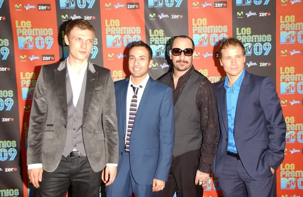 Les Backstreet Boys — Photo